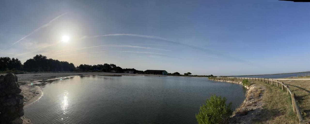 La Petite Suzette, A 2Min A Pied De La Plage ! Lanton Buitenkant foto